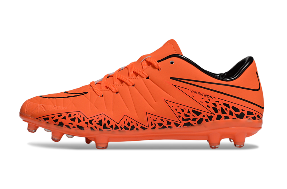 Hypervenom Phantom II FG Chaussures de Football