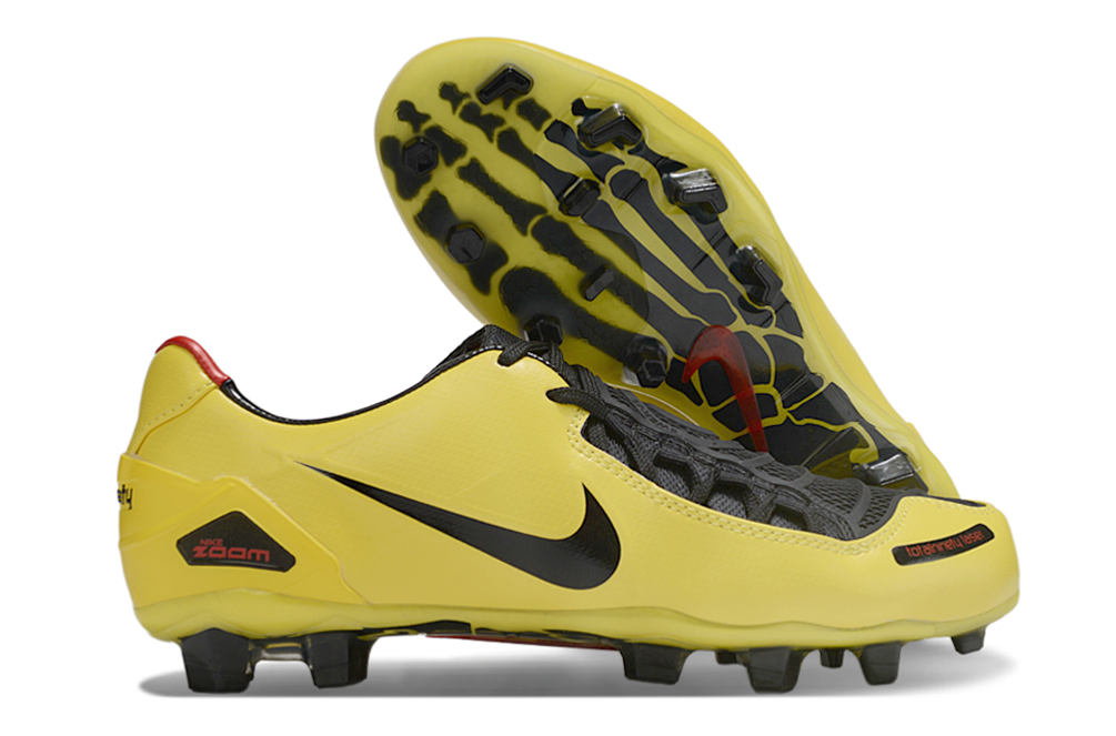 Total 90 Laser FG Chaussures de Football