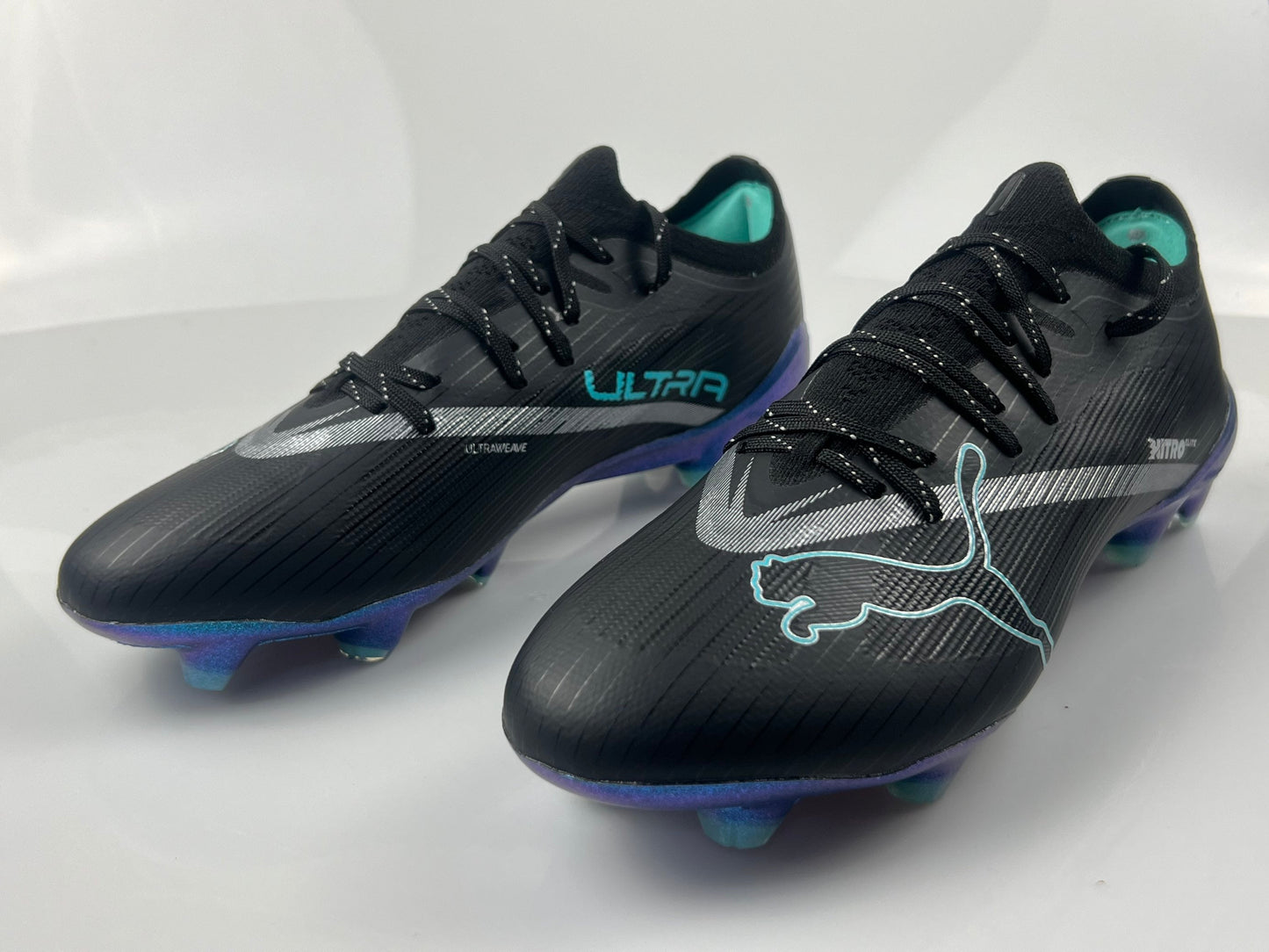 Ultra Ultimate FG Chaussures de Football