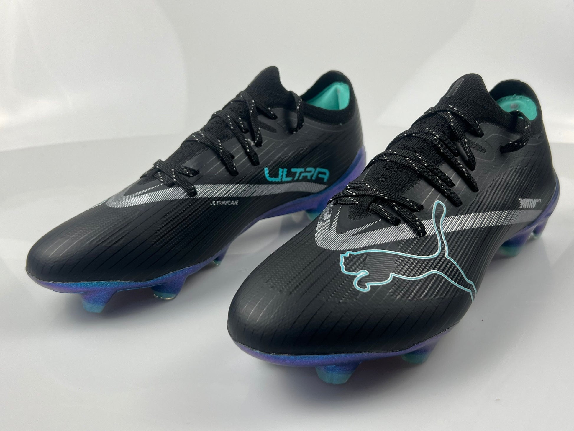 Ultra Ultimate FG Chaussures de Football