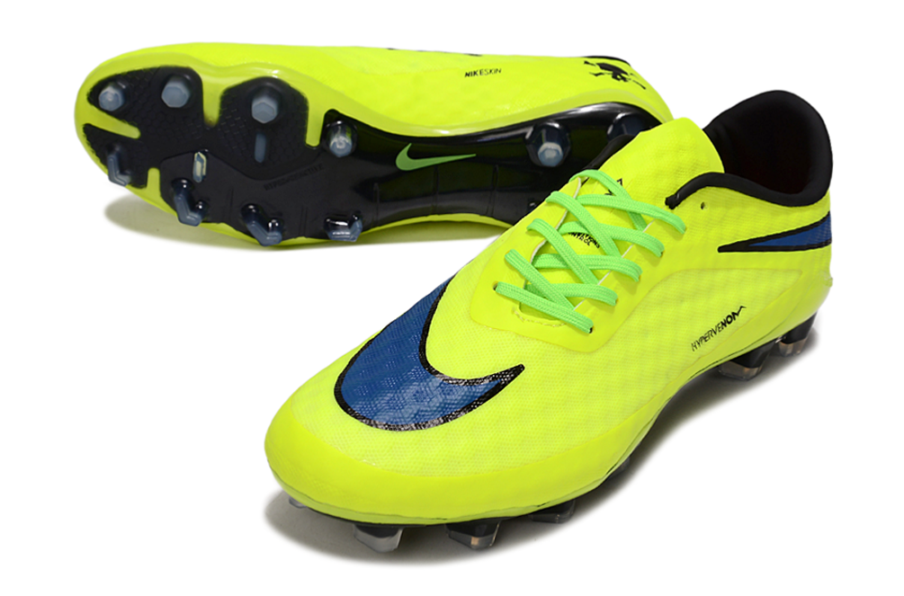Hypervenom Phantom I FG Chaussures de Football
