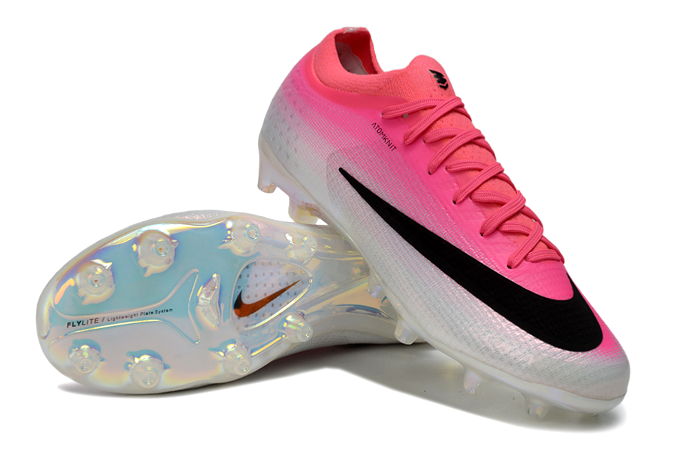 Air Zoom Mercurial Vapor XV Elite AG Chaussures de Football