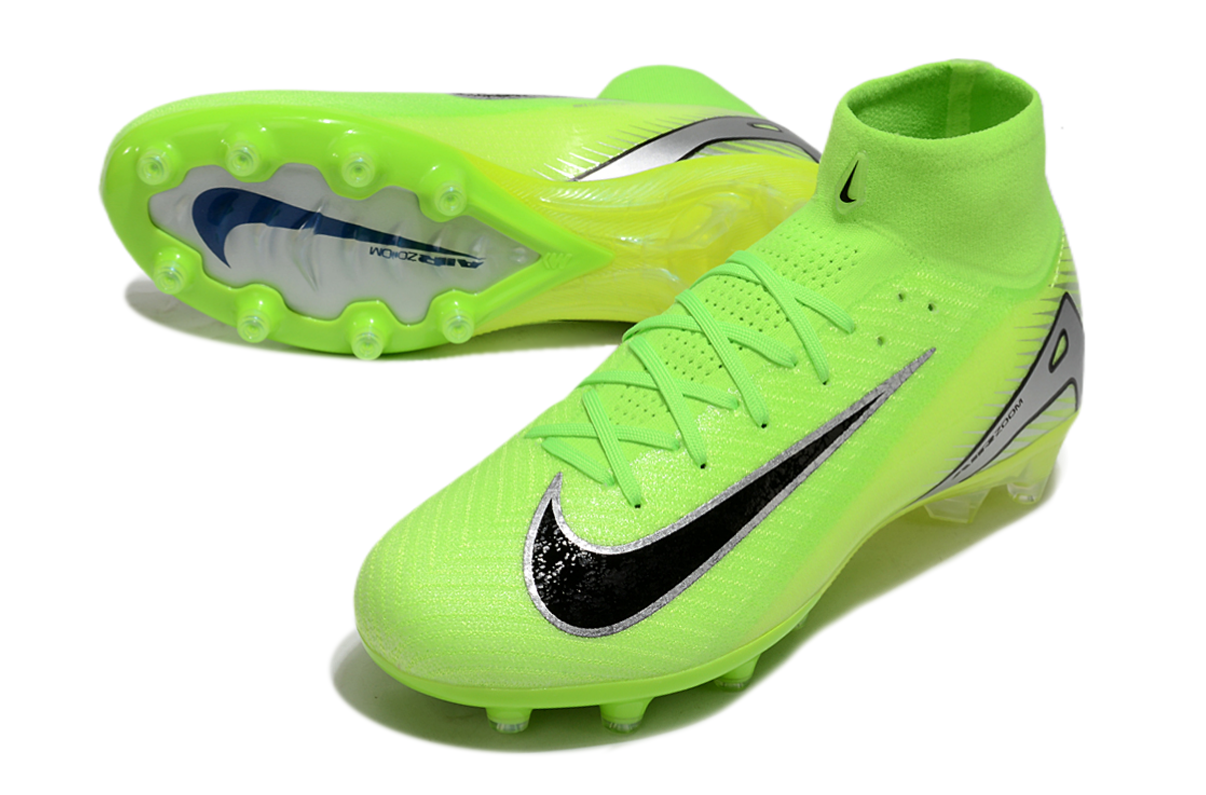 Air Zoom Mercurial Vapor 16 Elite XXV AG Chaussures de Football