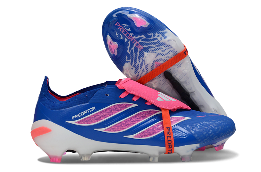 Predator Accuracy FG Chaussures de Football