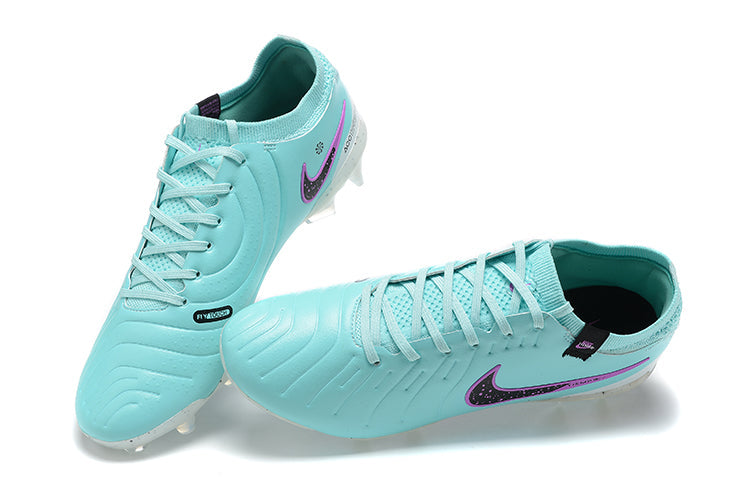 Tiempo Legend 10 Elite FG Chaussures de Football