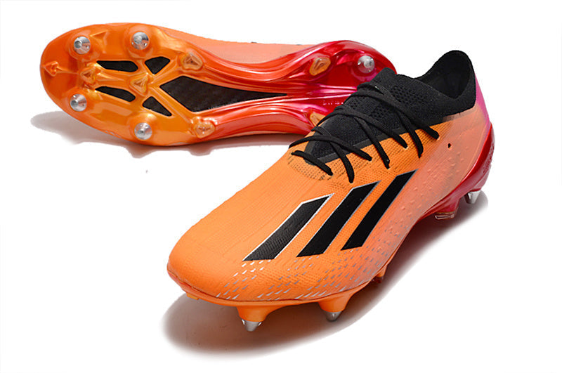 X Speedportal.1 SG Chaussures de Football