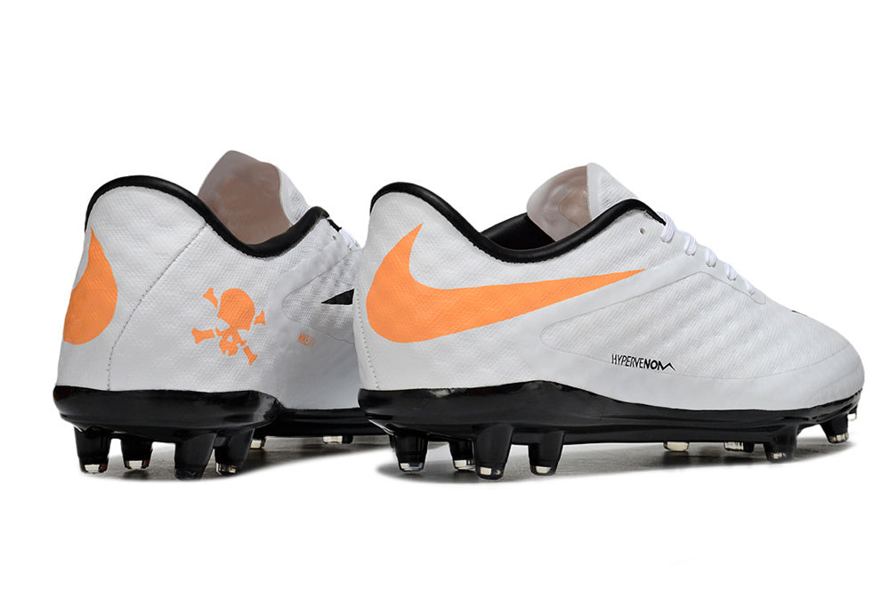 Hypervenom Phantom I FG Chaussures de Football