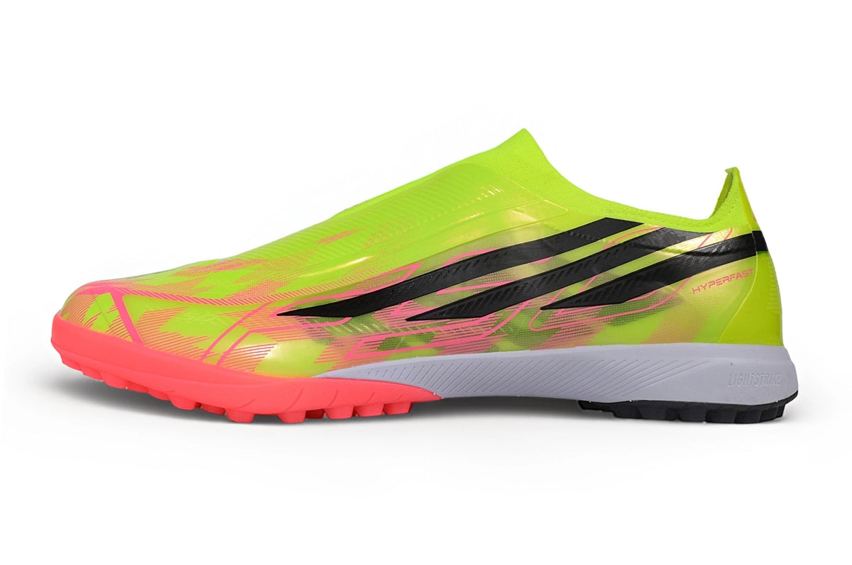 F50 Elite Laceless TF Chaussures de Football