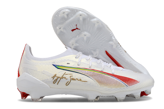 Future Ultimate FG Chaussures de Football