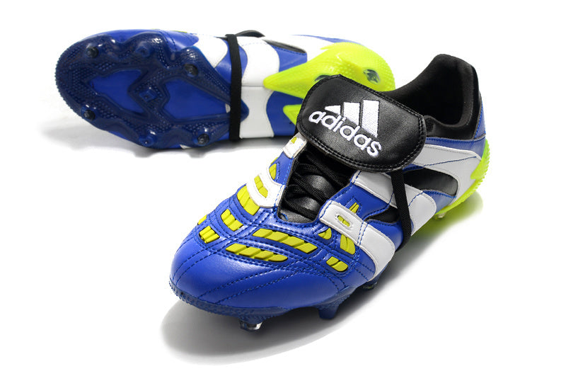 Predator Accelerator FG Chaussures de Football