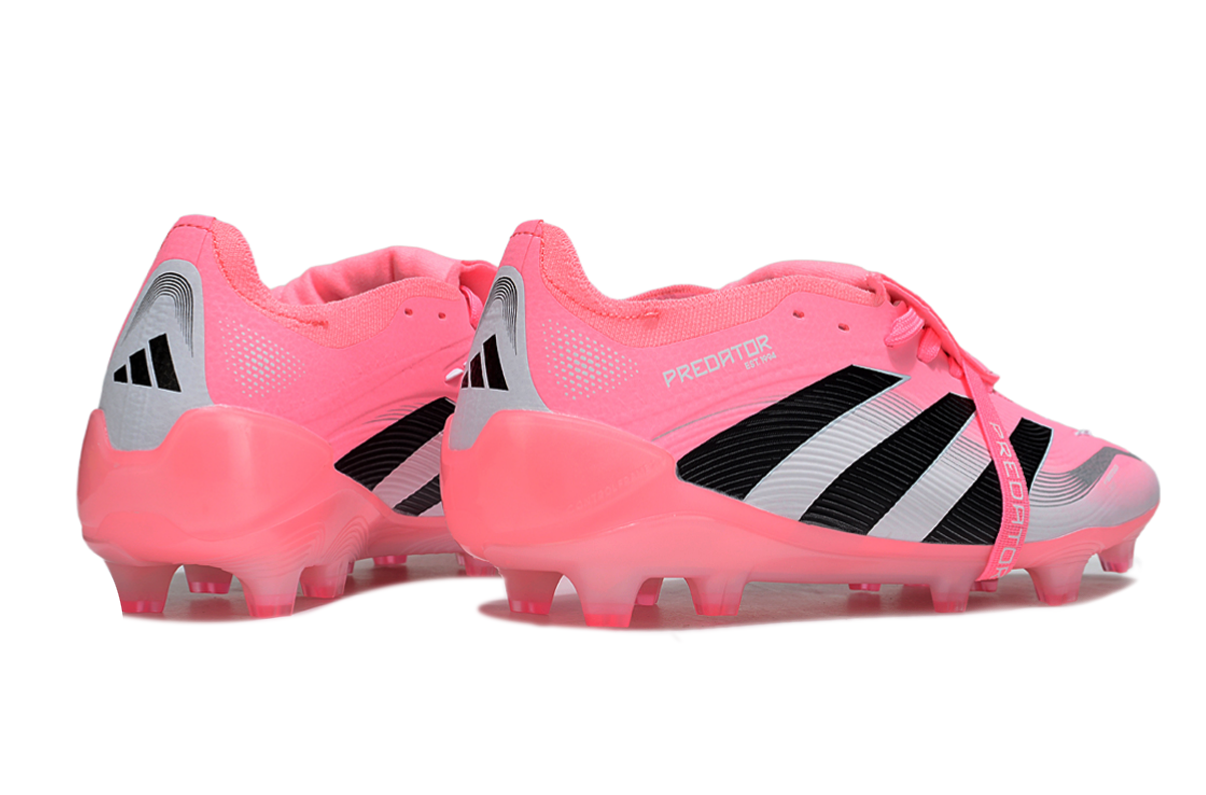 Predator Accuracy+ FG Chaussures de Football