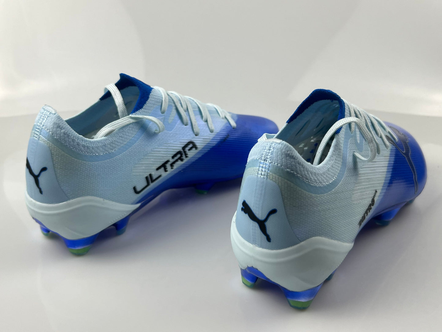 Ultra Ultimate FG Chaussures de Football