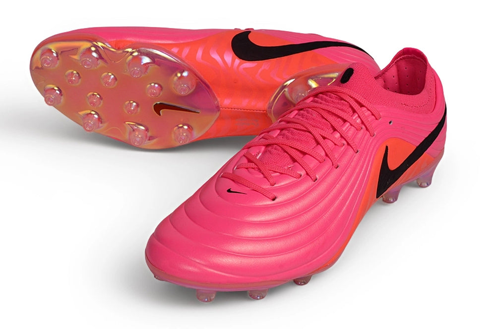Tiempo Legend XI Elite AG Chaussures de Football