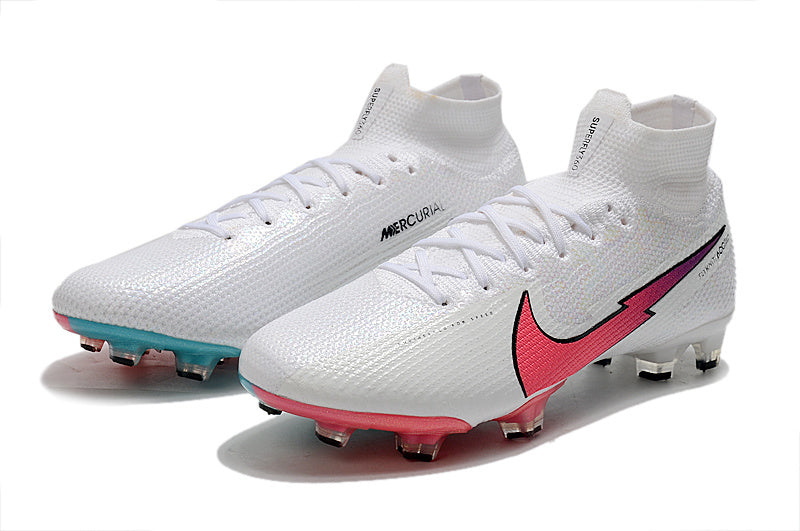 Superfly 7 Elite FG Chaussures de Football