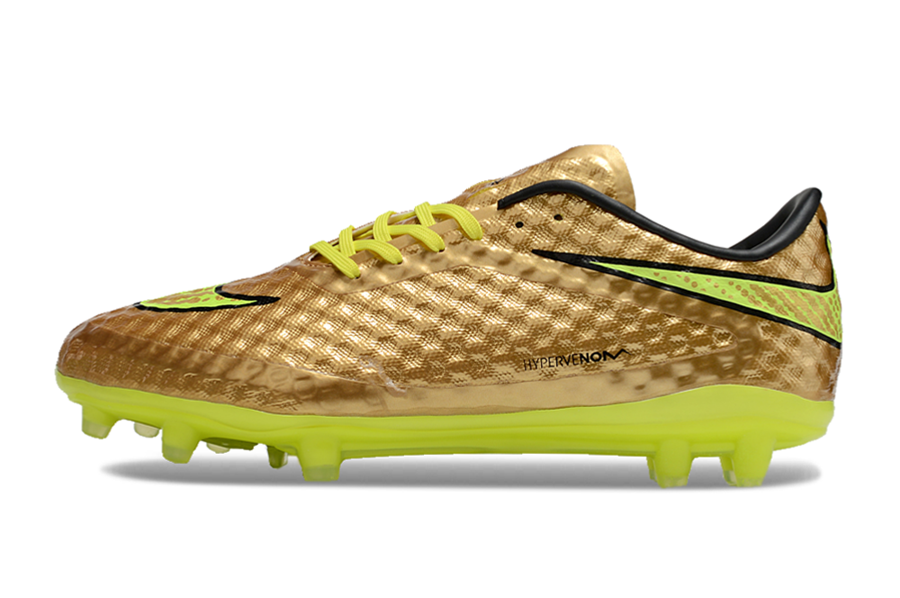 Hypervenom Phantom FG Chaussures de Football
