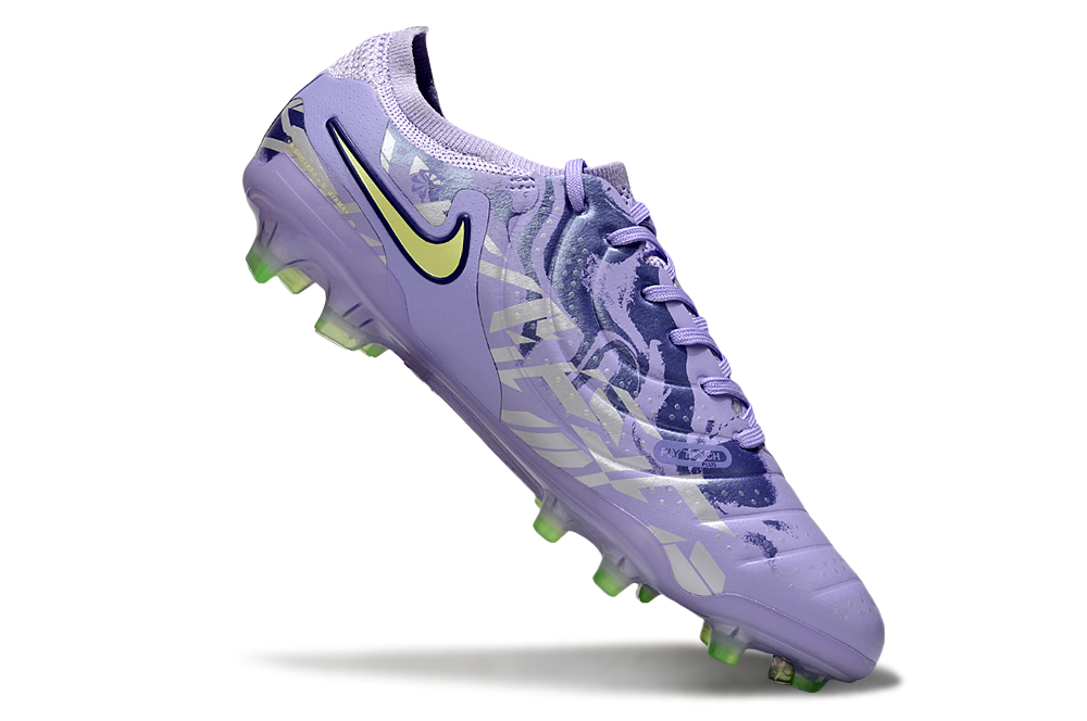 Tiempo Legend 10 Elite FG Chaussures de Football