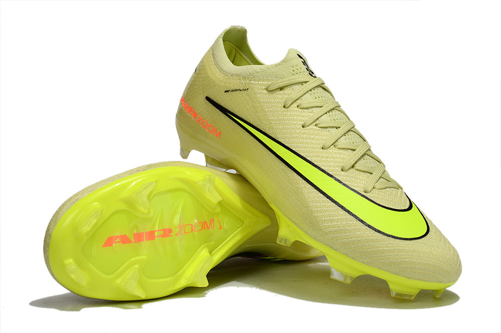 Air Zoom Mercurial Vapor XV Elite FG Chaussures de Football