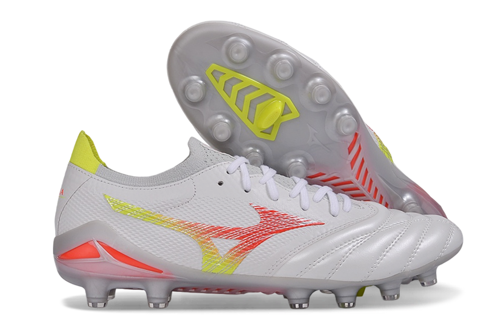 Morelia Neo III Chaussures de Football