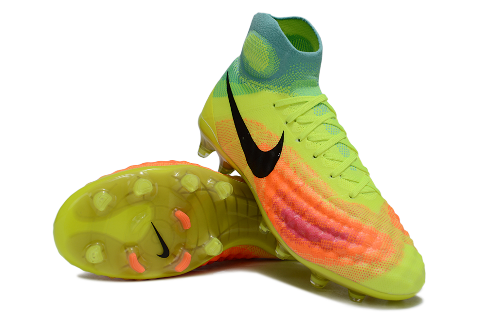 Magista Orden II FG Chaussures de Football