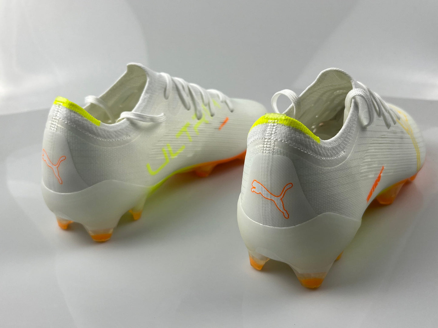 Ultra Ultimate FG Chaussures de Football
