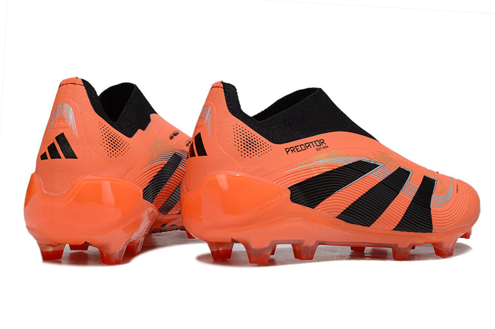 Predator Accuracy+ FG Chaussures de Football