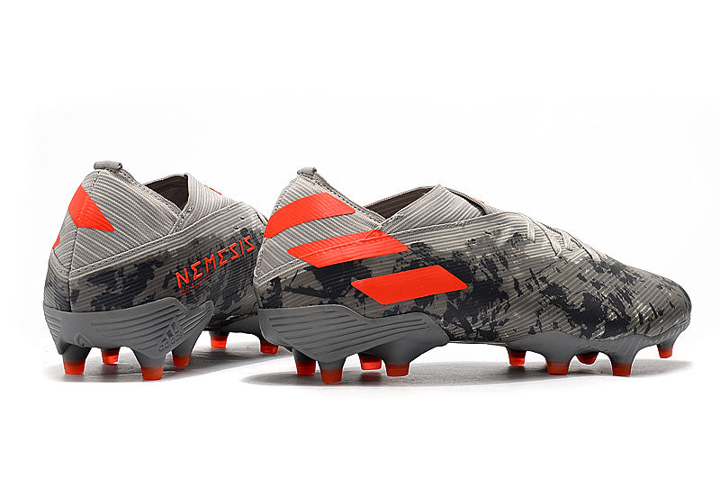 Nemeziz 19.1 FG Chaussures de Football