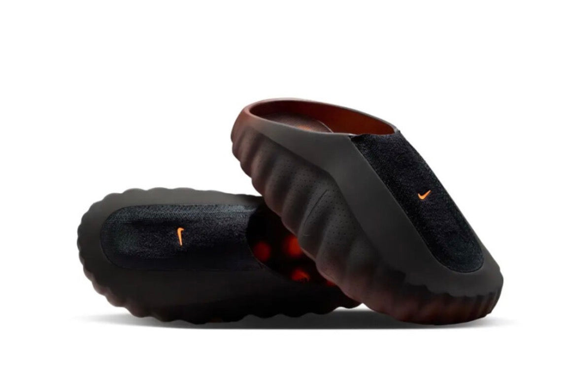 Nike Mind 001 Orange