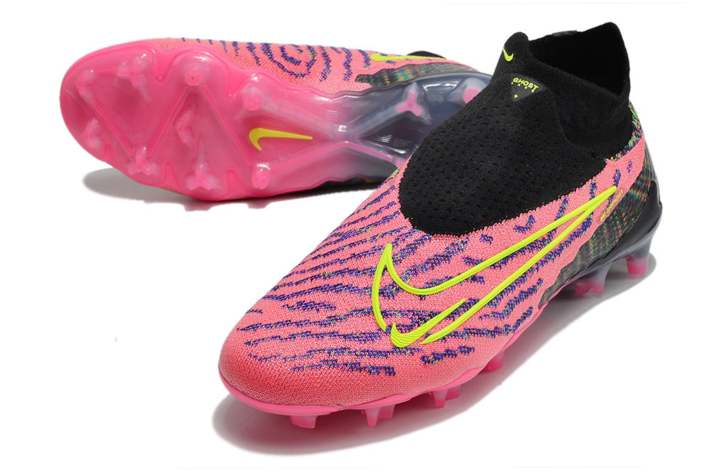 Phantom GX Elite DF Link FG Chaussures de Football