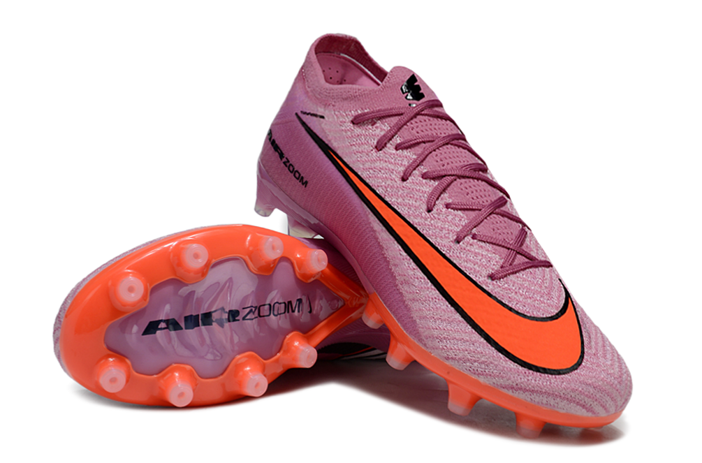 Air Zoom Mercurial Superfly 16 Elite XXV AG Chaussures de Football