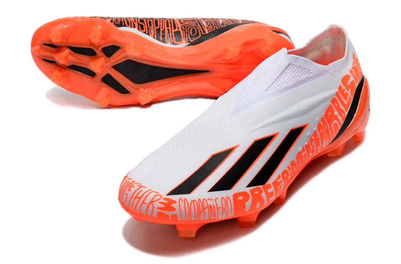 X Speedportal+ FG Chaussures de Football