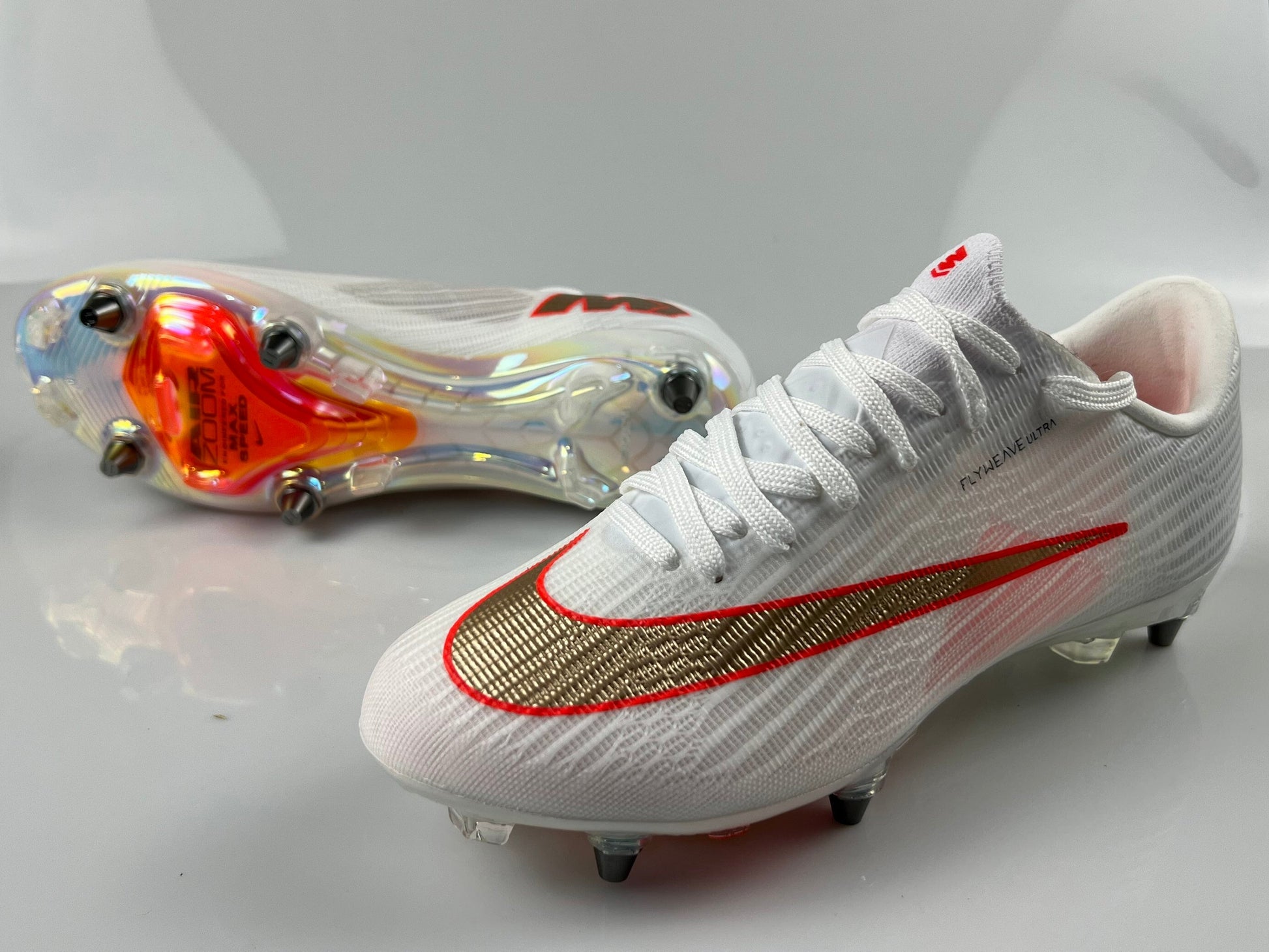 Air Zoom Mercurial Vapor 17 Elite XXVI SG Chaussures de Football
