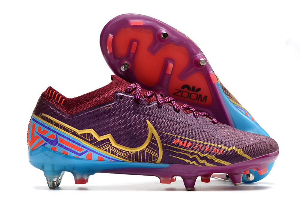 Air Zoom Mercurial Vapor XV Elite SG Chaussures de Football