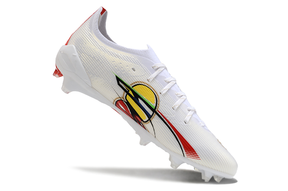 Future Ultimate FG Chaussures de Football