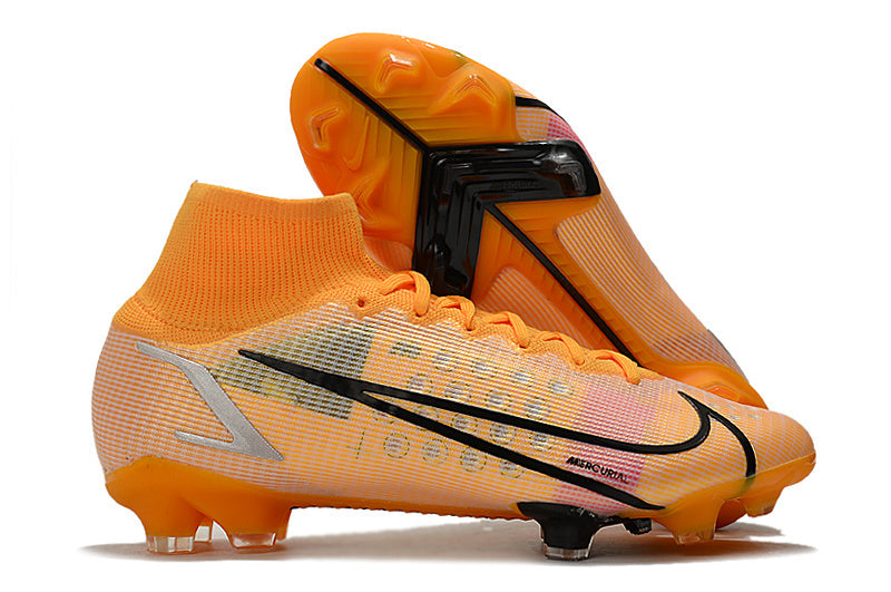 Superfly 8 Elite FG Chaussures de Football