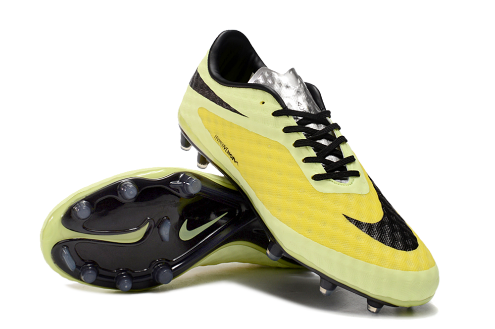 Hypervenom Phantom I FG Chaussures de Football