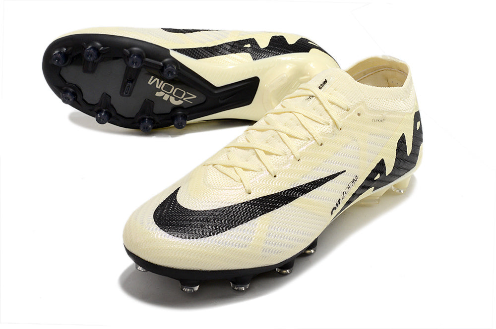 Air Zoom Mercurial Superfly IX Elite AG Chaussures de Football