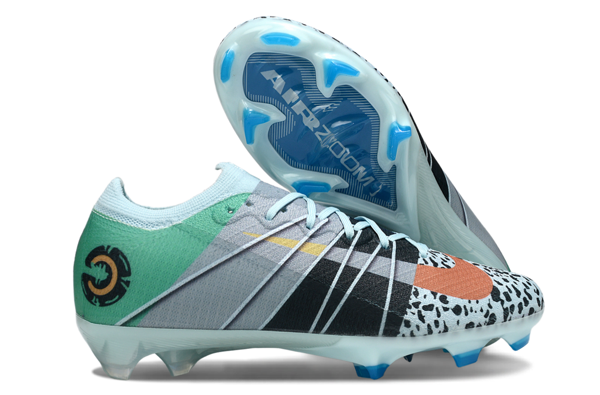 Air Zoom Mercurial Superfly IX Elite FG Chaussures de Football