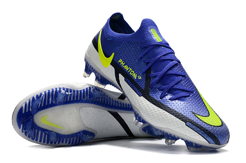 Phantom GT2 Elite FG Chaussures de Football