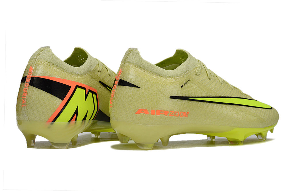 Air Zoom Mercurial Vapor XV Elite FG Chaussures de Football