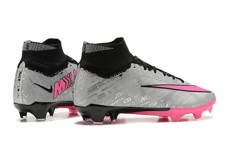 Air Zoom Mercurial Superfly IX Elite FG Chaussures de Football