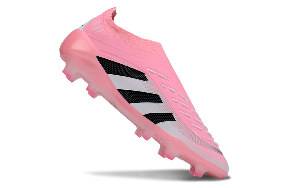 Predator Accuracy+ FG Chaussures de Football