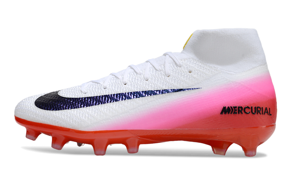 Air Zoom Mercurial Superfly 16 Elite XXV AG Chaussures de Football