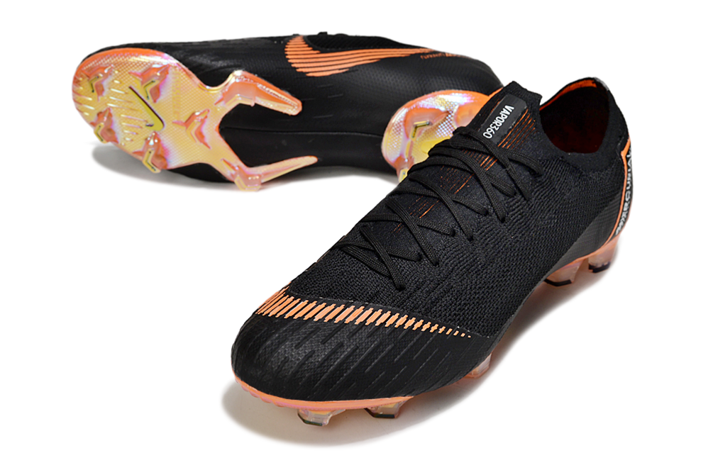 Mercurial Vapor XII Elite FG Chaussures de Football