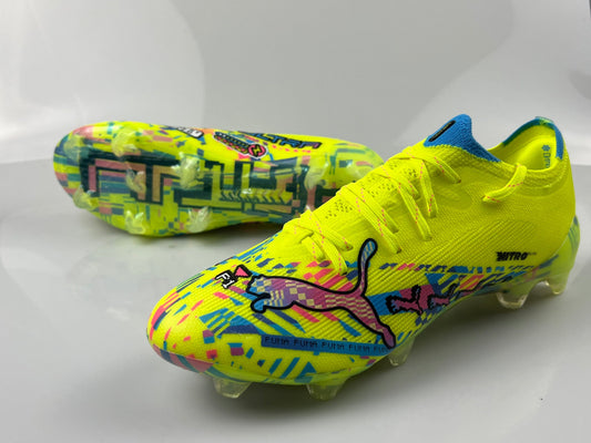 Ultra Ultimate FG Chaussures de Football
