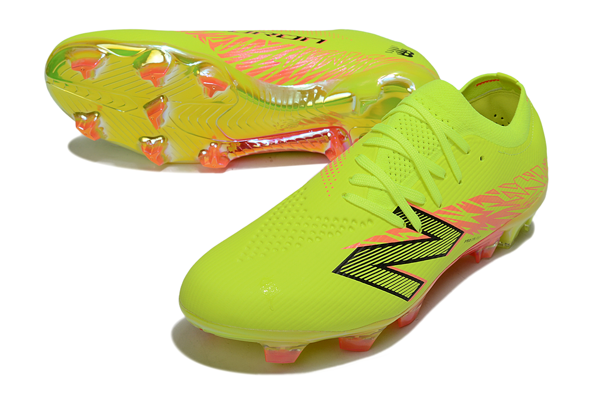 Furon V8 Elite FG Chaussures de Football