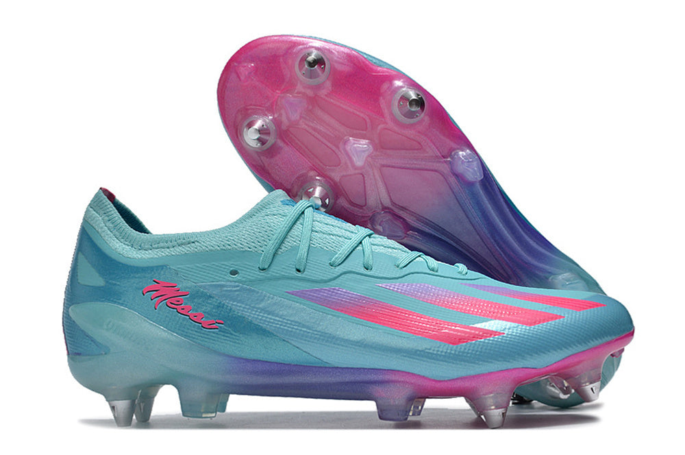 X Crazyfast.1 SG Chaussures de Football