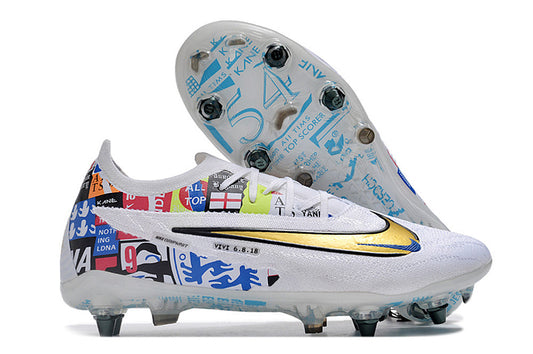 Phantom GX Elite SG Chaussures de Football