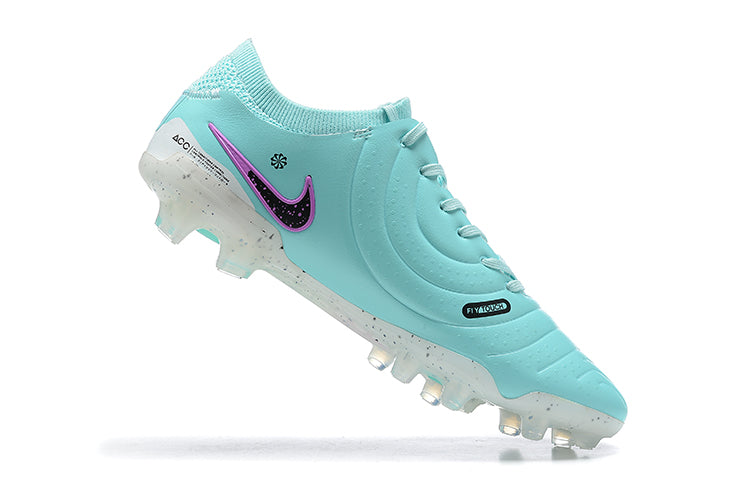 Tiempo Legend 10 Elite FG Chaussures de Football