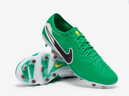 Tiempo Legend 10 Elite FG Chaussures de Football