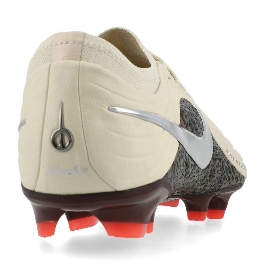 Tiempo Maestro Elite FG- Chapter III